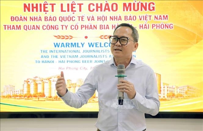 Building ASEAN Media Bridge through National Press Festival 2026