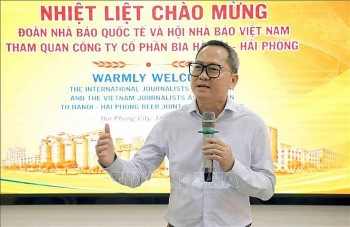 Building ASEAN Media Bridge through National Press Festival 2026