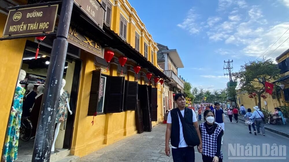 Vietnam Accelerates Tourism Digitalization with AI and Data Technologies