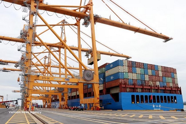Vietnam News Today (Jun. 21): Vietnam Affirms Position in ASEAN, Creating New Growth Space