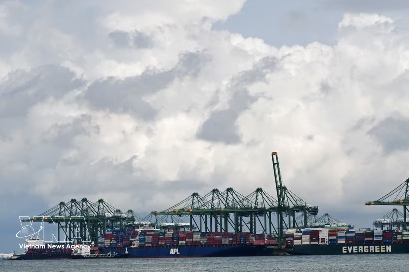 Vietnam News Today (Jun. 22): Vietnam-Singapore Trade Reflects Deeper Integration in Supply Chains