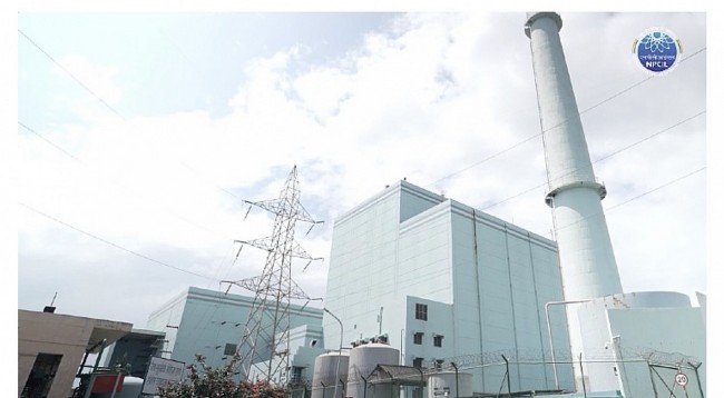 World's oldest operating nuclear units back on India's grid