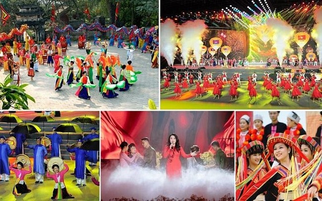 Plan for Organizing “Vietnam Culture Day” for 2026-2030 Period