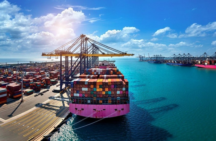 Business confidence in Vietnam is recovering amid global economic uncertainty. Business confidence in Vietnam is recovering amid global economic uncertainty.