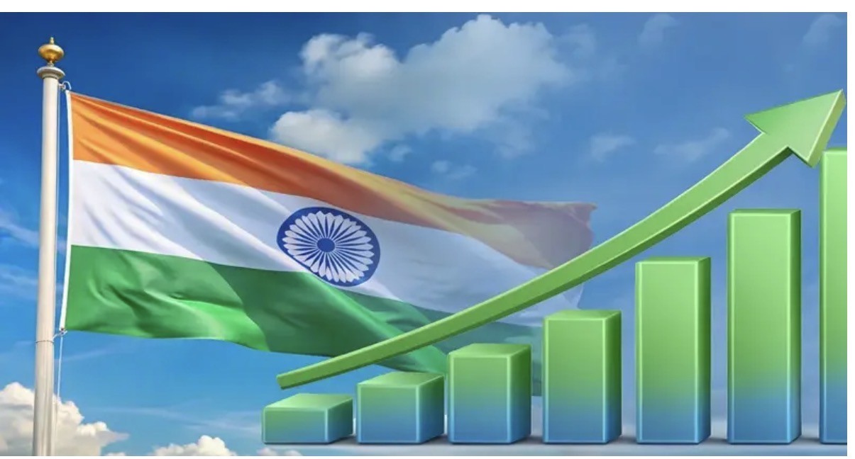 How India rewrote its economic destiny
