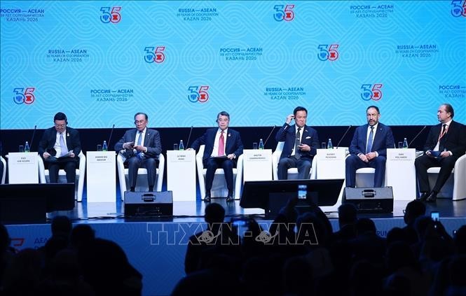 Vietnam Is “Key” to Maintaining Balance of the ASEAN Region
