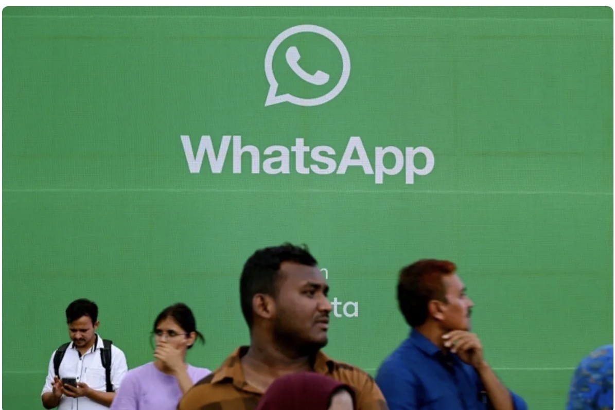 Meta taps Indian startup founder to solve WhatsApp's revenue puzzle