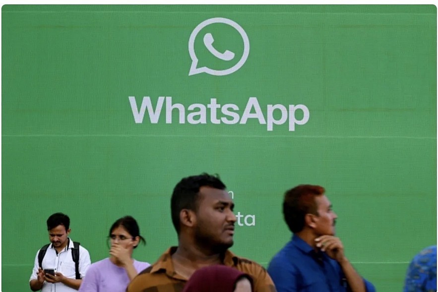 Meta taps Indian startup founder to solve WhatsApp's revenue puzzle