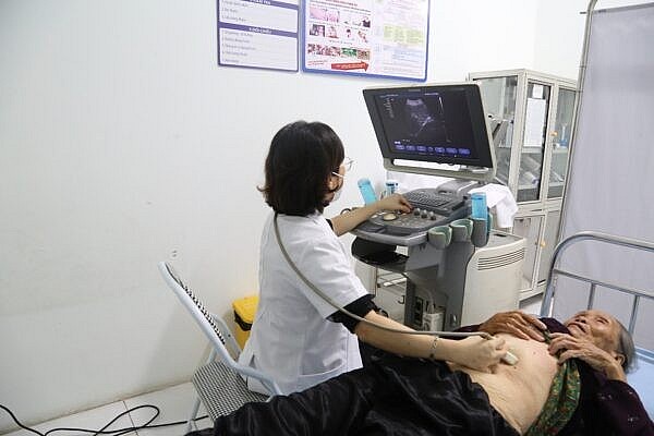 Elderly to Receive Free Annual Health Check-ups at Least Once a Year In Vietnam