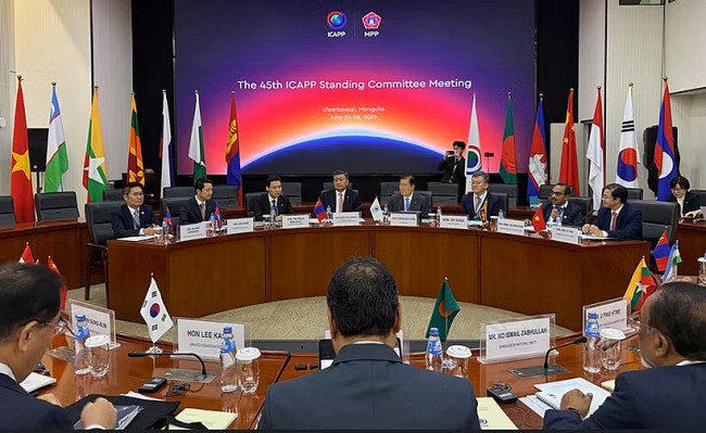 Vietnam News Today (Jun. 27): Vietnam Proposes Hosting 14th ICAPP General Assembly in 2028