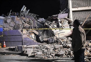 UN Calls for International Support for Victims of Venezuela Earthquake