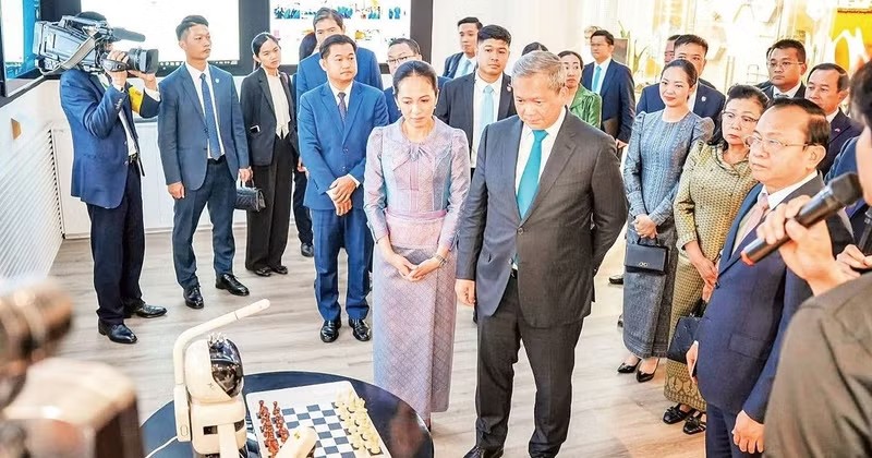 Vietnam News Today (Jun. 28): Vietnam, Cambodia Advance Together Towards the Future