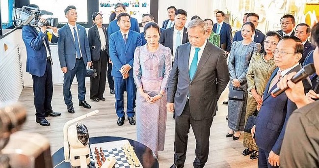 Vietnam News Today (Jun. 28): Vietnam, Cambodia Advance Together Towards the Future