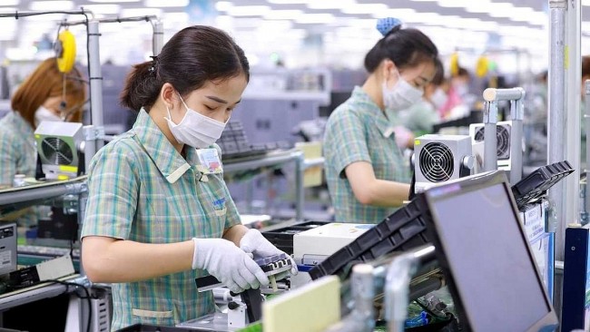 Vietnam News Today (Jun. 29): Vietnam Joins World's Top 30 Most Competitive Economies
