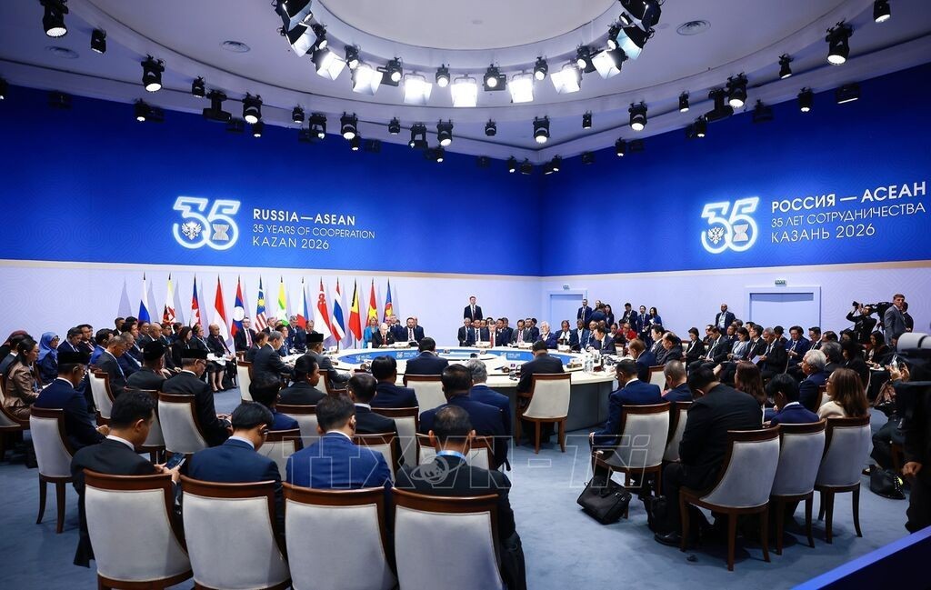 Resolution No. 06-NQ/TW: Advancing People-to-People Diplomacy with Greater Depth, Effectiveness, and Substance