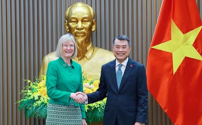Vietnam News Today (Jun. 30): Government Chief Pushes for Breakthroughs in Vietnam-Australia Relations