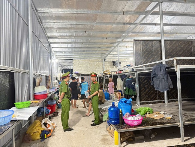 Vietnam Intensifies Monitoring Drug Use Crimes at Private Rental Accommodations