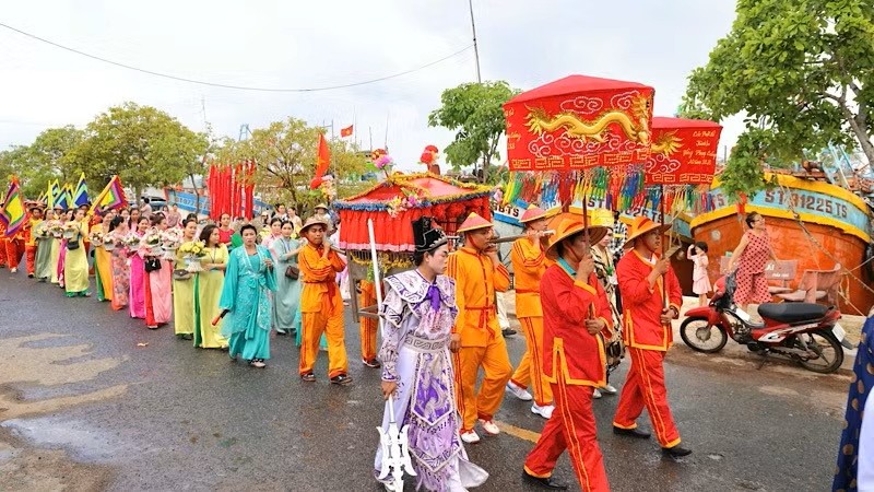 Can Tho Diversifies Tourism Products to Attract More Visitors