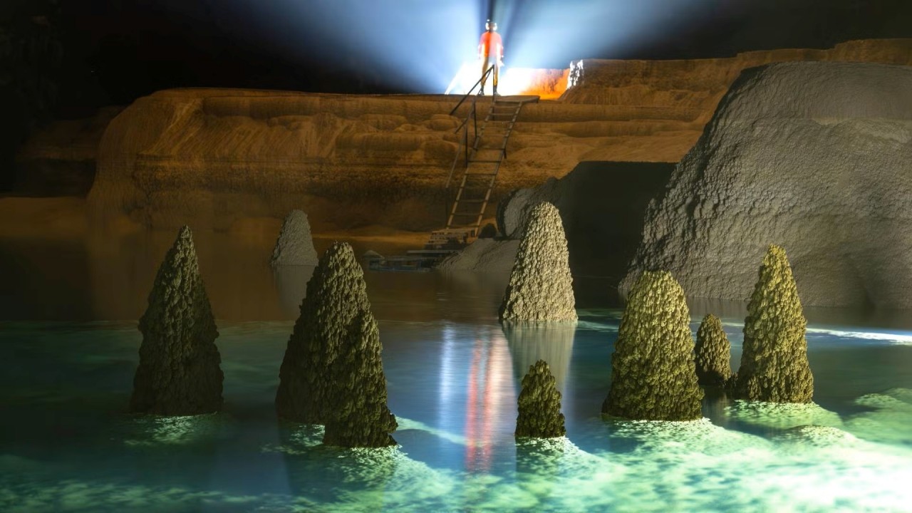 Developing Phong Nha-Ke Bang into a World-Class Tourist Destination