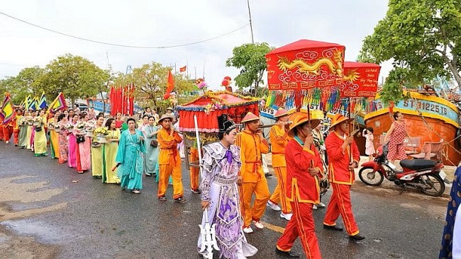 Can Tho Diversifies Tourism Products to Attract More Visitors