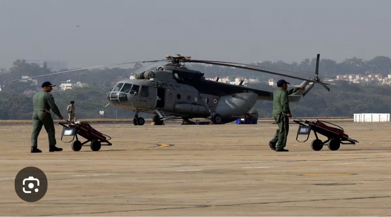 India’s defence production reaches $19 billion milestone