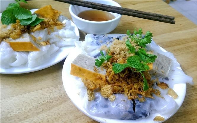 French Magazine Highlights Must-Try Dishes of Vietnam Cuisine
