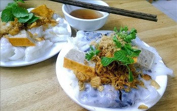 French Magazine Highlights Must-Try Dishes of Vietnam Cuisine