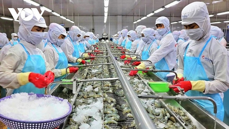 Seafood remains one of Vietnam’s key export categories to the Israeli market. Seafood remains one of Vietnam’s key export categories to the Israeli market.