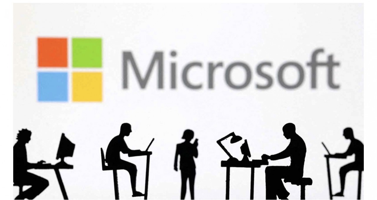 Microsoft consortium to build India-Southeast Asia undersea cable