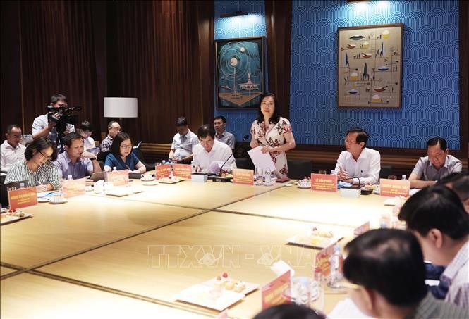 Preparing for APEC 2027: Accelerating Completion of Media Infrastructure to Support International Press