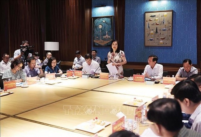 Preparing for APEC 2027: Accelerating Completion of Media Infrastructure to Support International Press