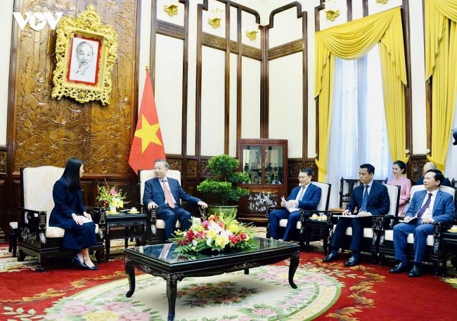 Vietnam News Today (July 7): Vietnam, United States Seek to Deepen Comprehensive Strategic Partnership