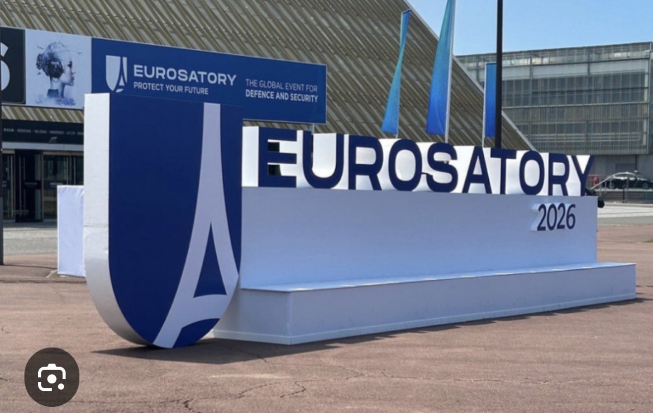 India’s presence at Eurosatory, the world’s largest exhibition