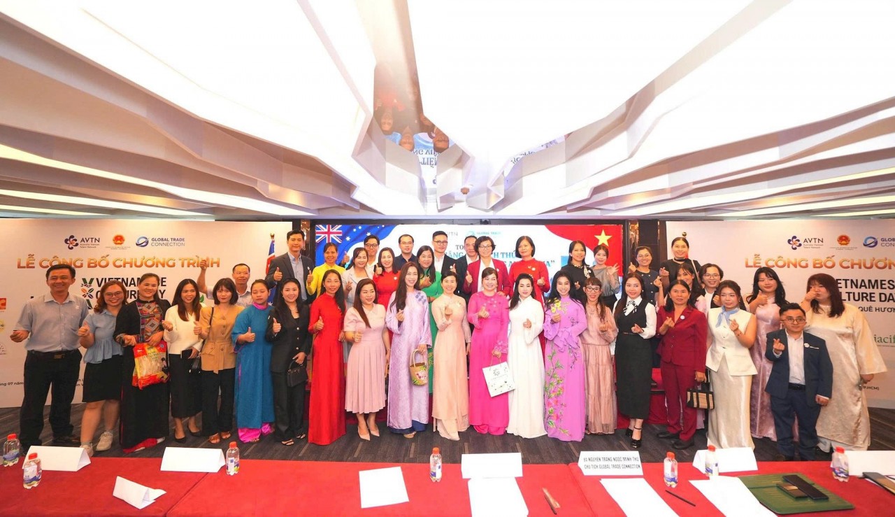 Largest Vietnamese Community Cultural Event in Western Australia to Open in Perth