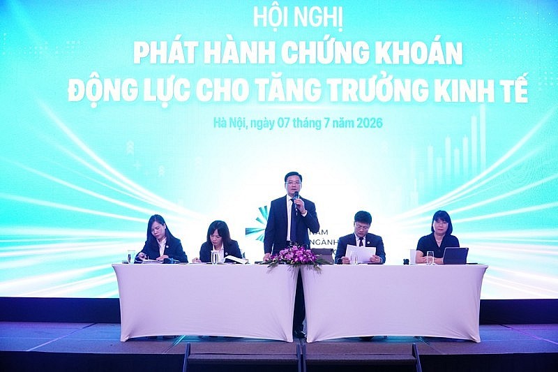 Legal Reforms Facilitate Corporate Securities Issuance