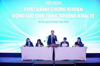 Legal Reforms Facilitate Corporate Securities Issuance