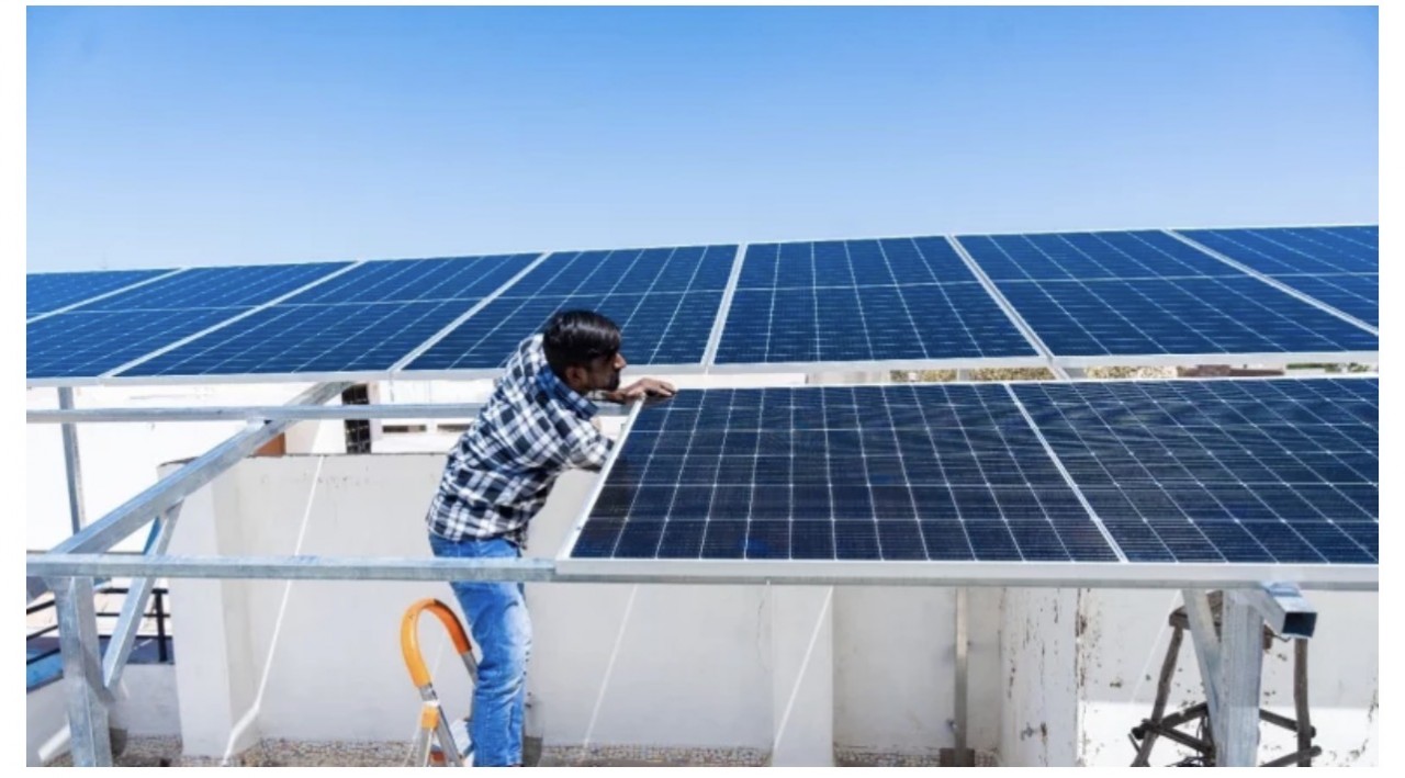World Bank Supports India’s Solar Rooftop Program