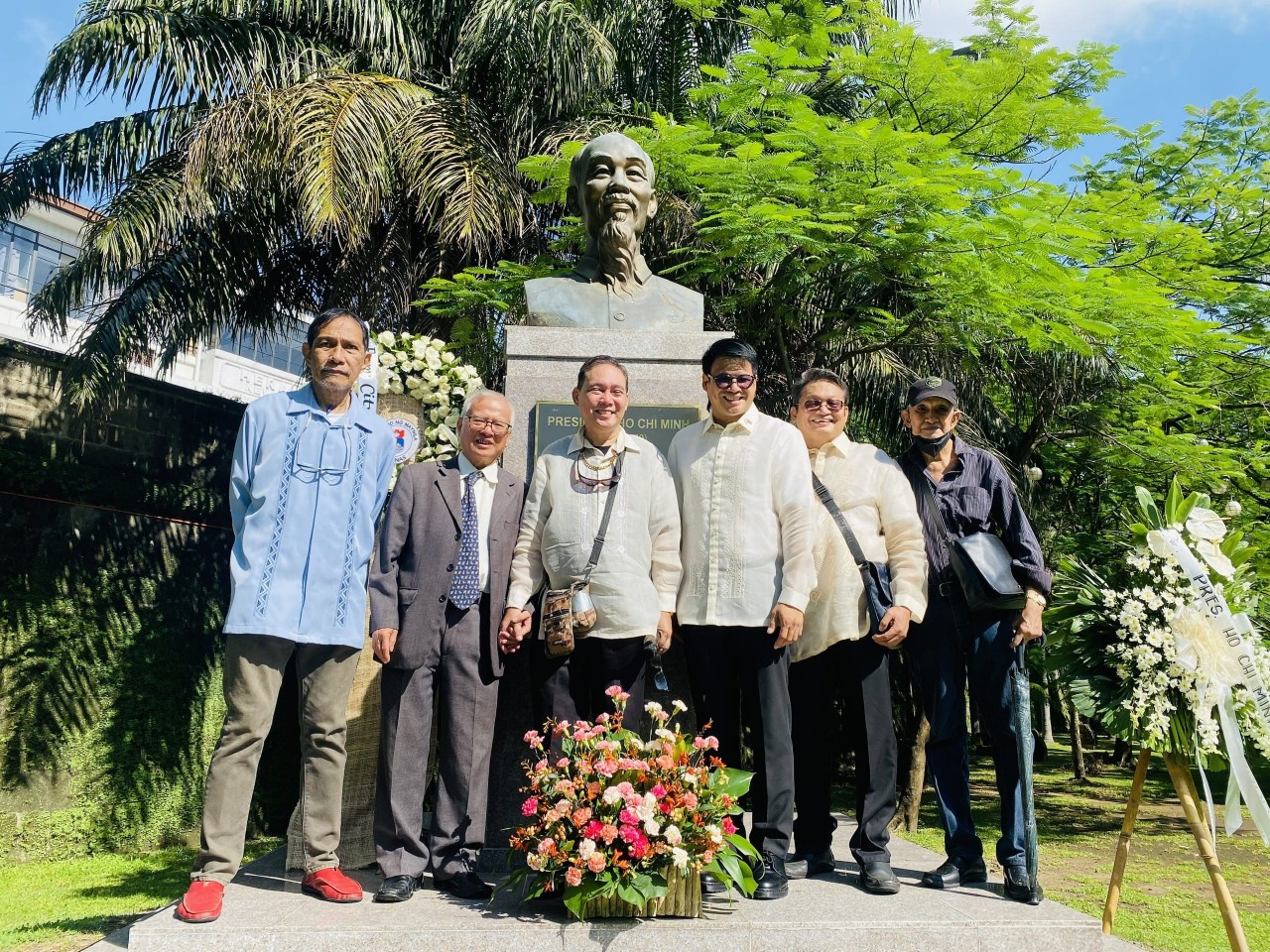 People-to-People Bridges Across 50 Years of Vietnam-Philippines Relations