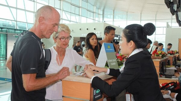 New VAT Refund Rules for Goods Purchased by Foreigners and Overseas Vietnamese upon Departure from Vietnam