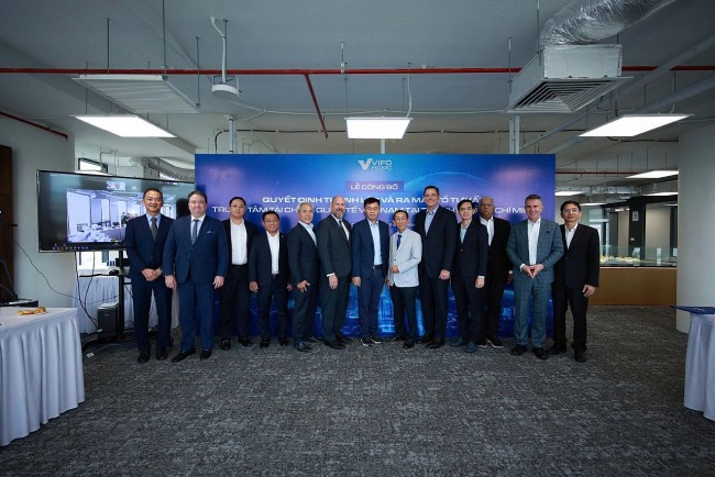 13 Economic Experts Join Advisory Board of VIFC-HCMC