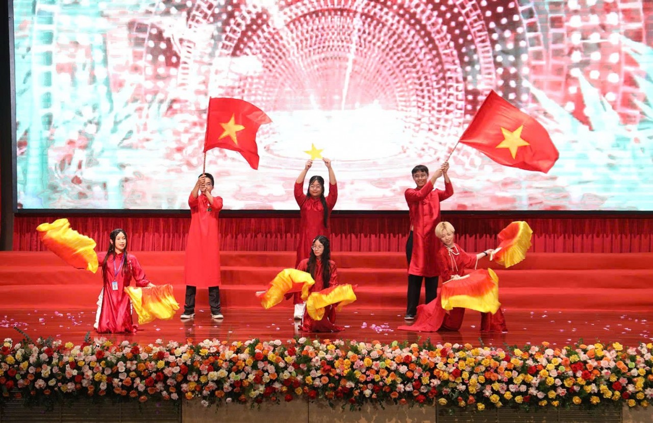 Vietnam Summer Camp 2026 Opens to Foster Love and Pride for the Homeland