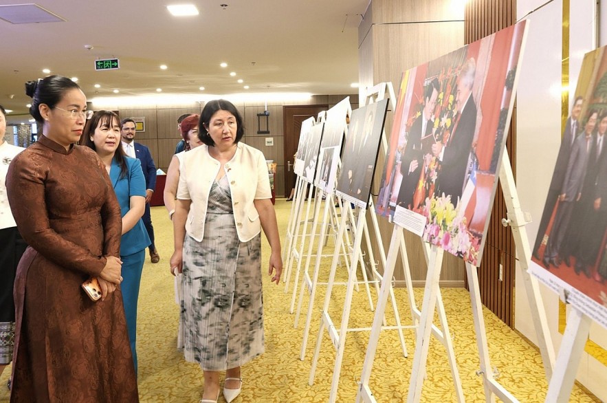 Da Nang Promotes Connections with Localities and Businesses in Chile