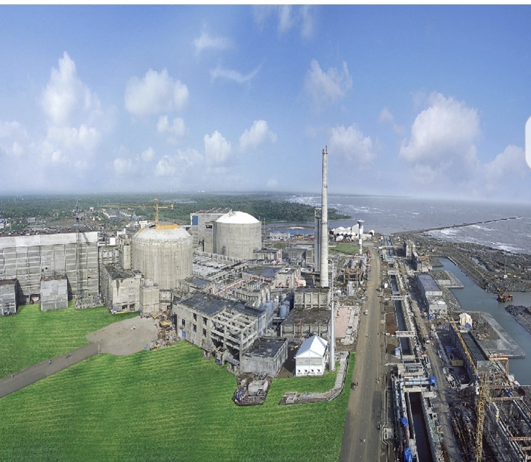 Australia and India expand civil nuclear energy cooperation