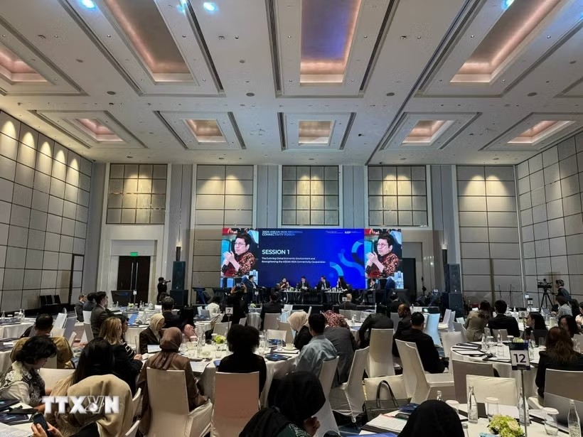 ASEAN and the RoK Aim to Upgrade Bilateral FTA