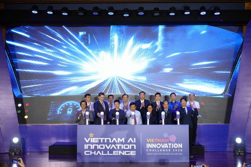 Vietnam to Host Its First International Olympiad in AI