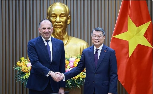 Vietnam News Today (July 20): Diplomacy Opens New Pathways for Vietnam’s Development