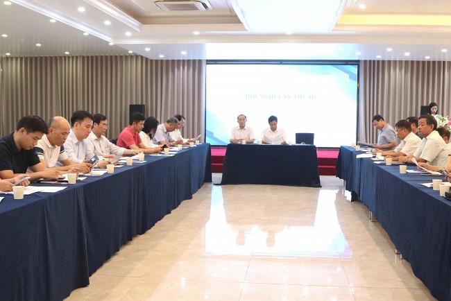 Hai Phong Mobilizes Over USD 1.36 Million in Non-Governmental Aid
