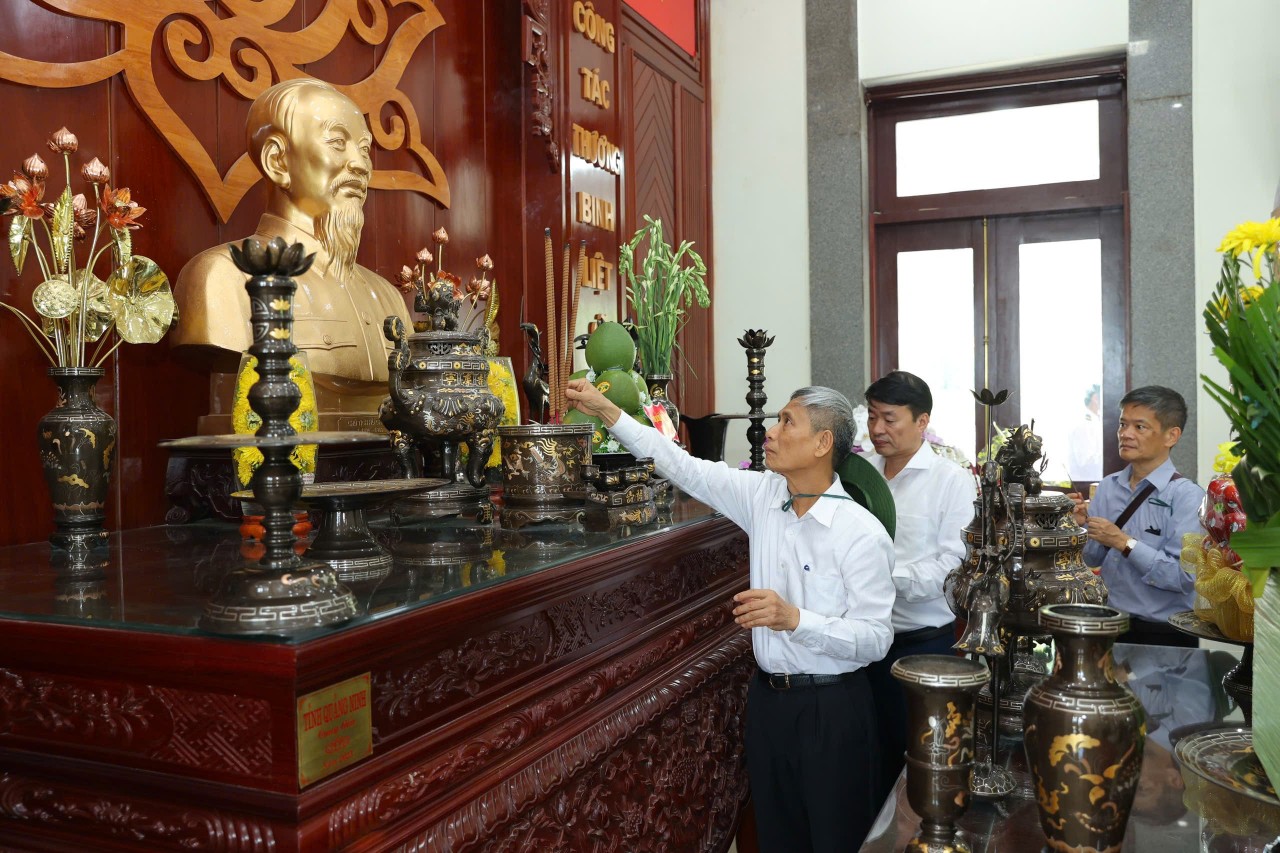Vietnam-Germany Friendship Association Advances Cooperation Agreement to Strengthen People-to-People Ties Vietnam-Germany Friendship Association Advances Cooperation Agreement to Strengthen People-to-People Ties