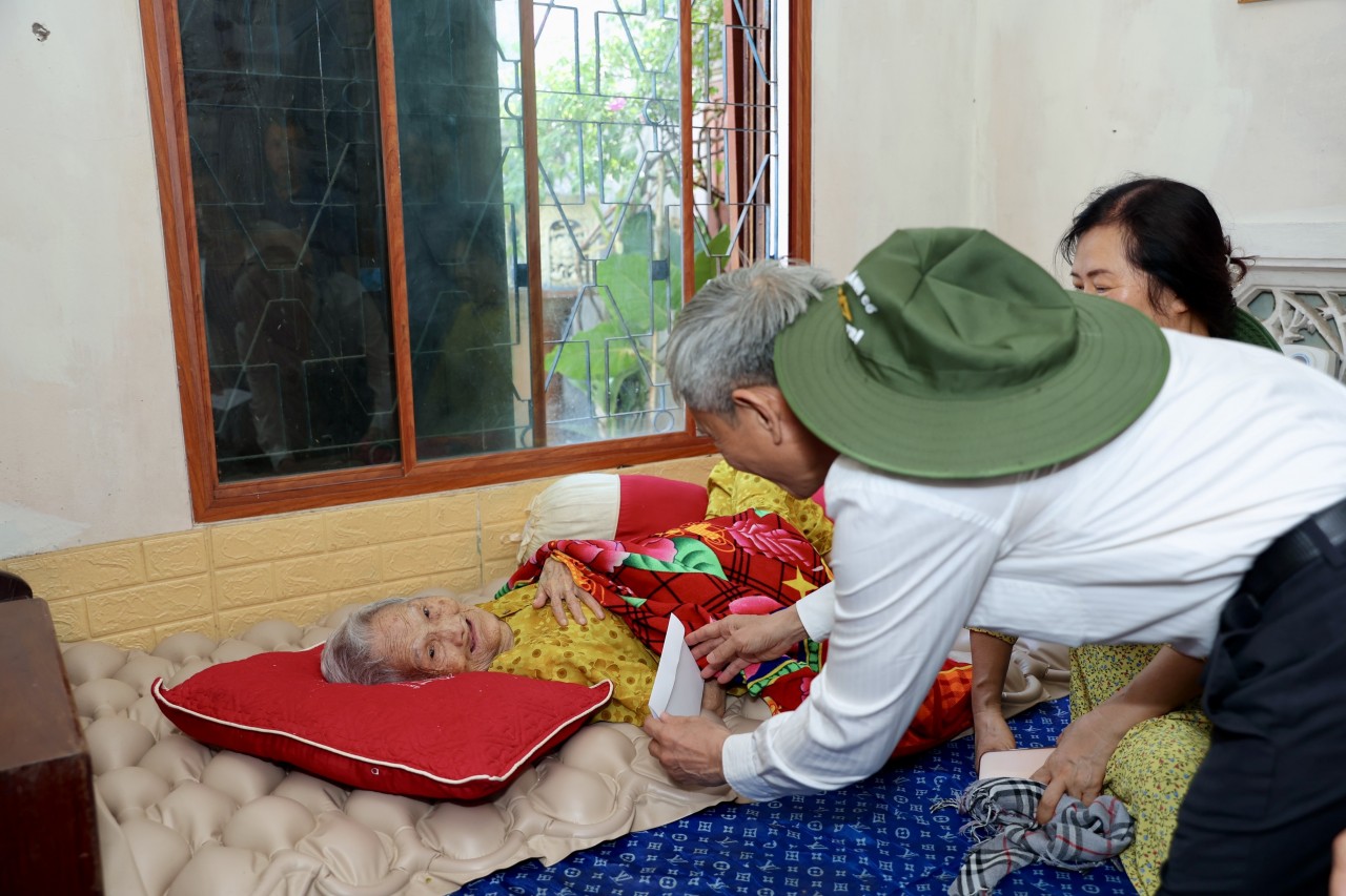Vietnam-Germany Friendship Association Advances Cooperation Agreement to Strengthen People-to-People Ties Vietnam-Germany Friendship Association Advances Cooperation Agreement to Strengthen People-to-People Ties