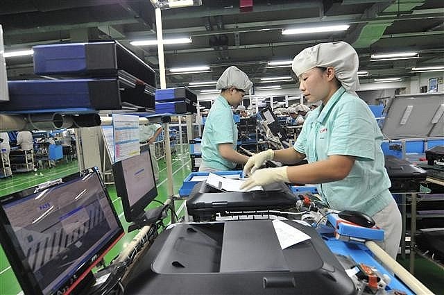 Vietnam's exports to Türkiye jump 32% in H1 2026, with electronics emerging as the key growth driver (Illustrative image) Vietnam's exports to Türkiye jump 32% in H1 2026, with electronics emerging as the key growth driver (Illustrative image)